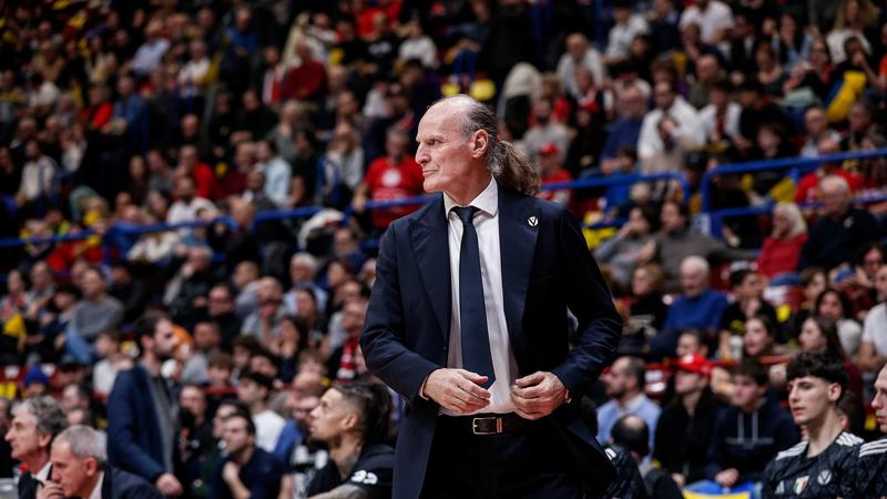 Virtus mercoledì 17 dicembre in campo a Belgrado: dove vederla in tv