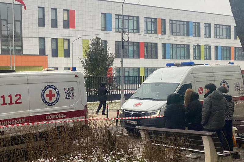 «Почему не терроризм»: как квалифицируют действия школьника-убийцы из Подмосковья