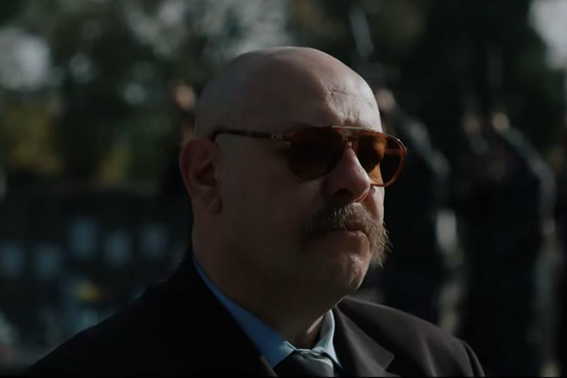 „Tvrđava” ili Udba je naša sudba