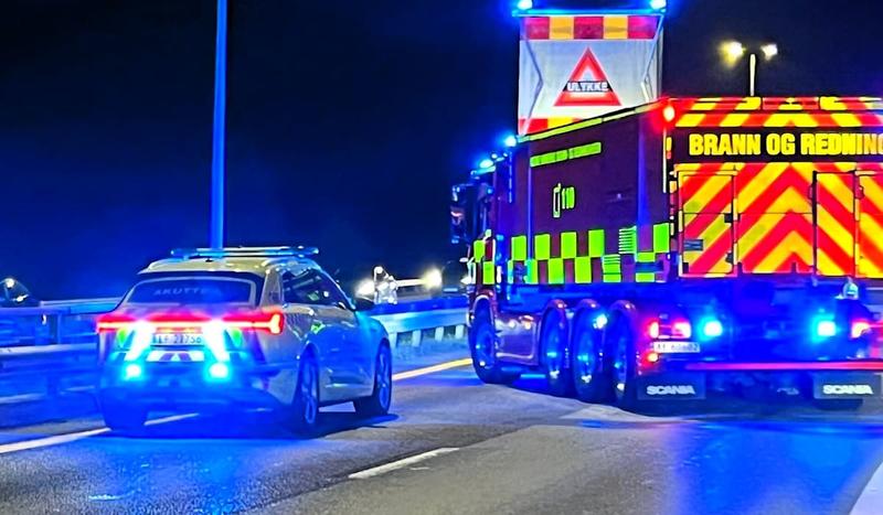 Vi har et gutta-problem i trafikken