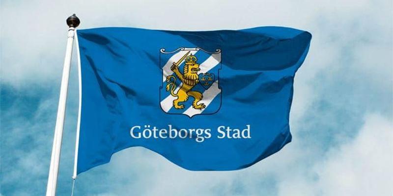 Göteborgs stad misshandlar svenska språket