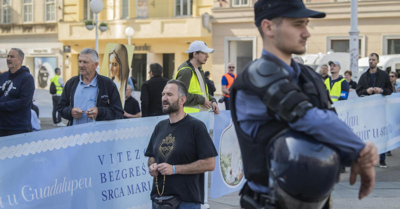 Dosta je bilo! Nije istina da im se ne može ništa, više od 80 tisuća građana jasno poručuje vladajućima: ‘Maknite te ljude‘