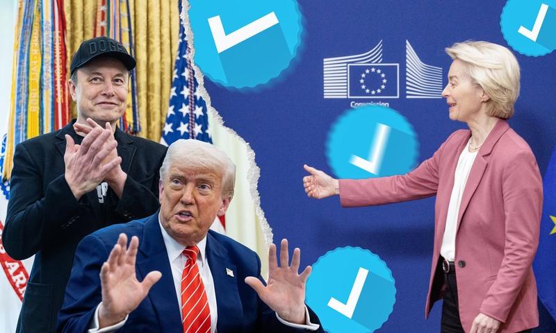 KOMENTAR VIŠESLAVA RAOSA Rat oko plavih kvačica: Kako je Europa postala svjetski digitalni policajac KOMENTAR VIŠESLAVA RAOSA Rat oko plavih kvačica: Kako je Europa postala svjetski digitalni policajac