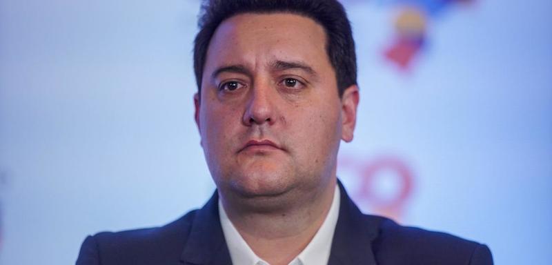 Ratinho Júnior aparece três pontos à frente de Tarcísio na Quaest Ratinho Júnior aparece três pontos à frente de Tarcísio na Quaest