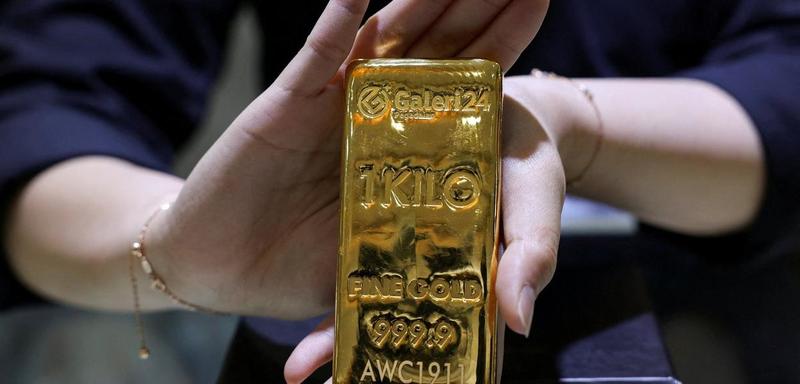 Ouro no centro do experimento monetário dos BRICS Ouro no centro do experimento monetário dos BRICS