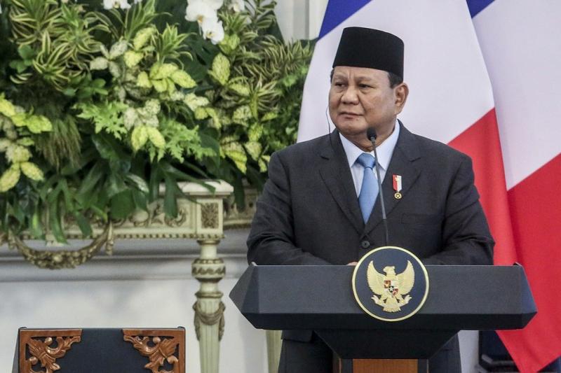 How the Middle East became central to Indonesia’s new sovereign wealth fund