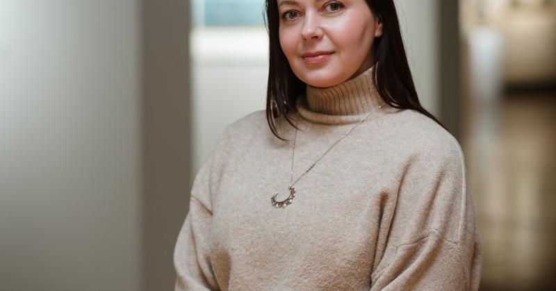 Balm Amidst the Bombs