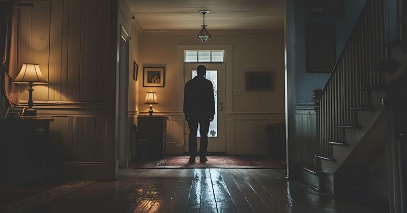 We Need to Talk About Filial Domestic Violence