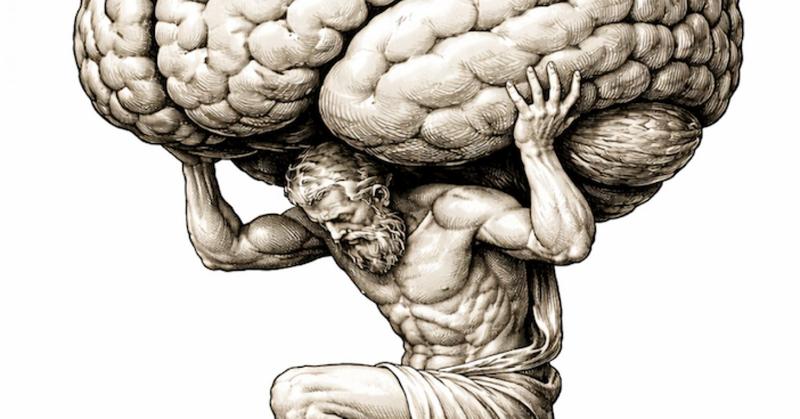 The Burden of Intelligence