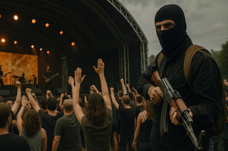 The Silent Strategy Against Western Democracy