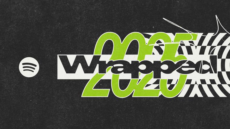 Spotify Wrapped reminds us even our leisure time is being surveilled and sold