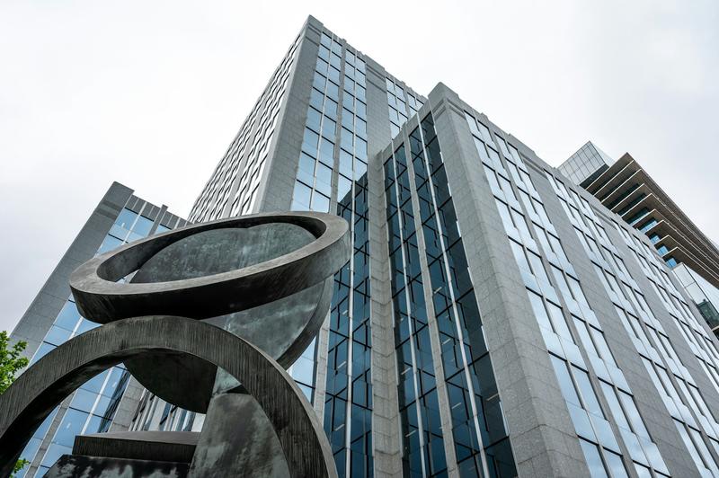 How Europe could use billions in frozen Russian assets to fund Ukraine’s war effort – and why it’s so risky