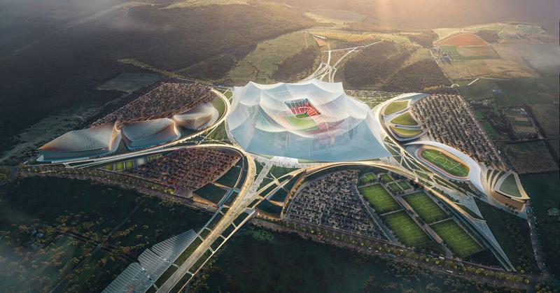 Morocco’s markets rise as World Cup spending fuels largest IPO in decades