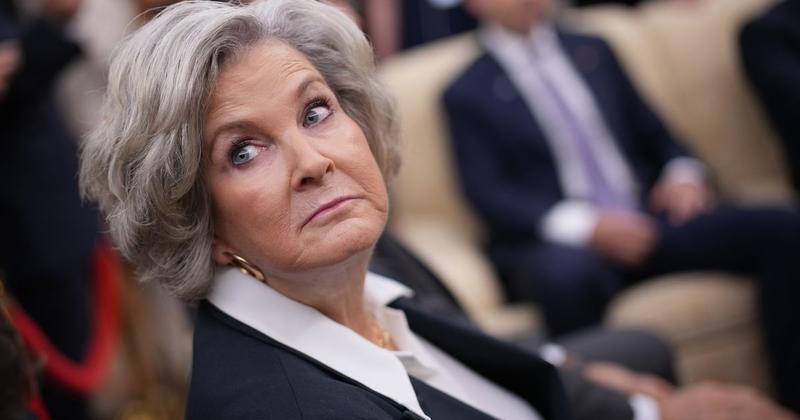 Susie Wiles Denies Her Own Comments That Trump White House Is a Mess