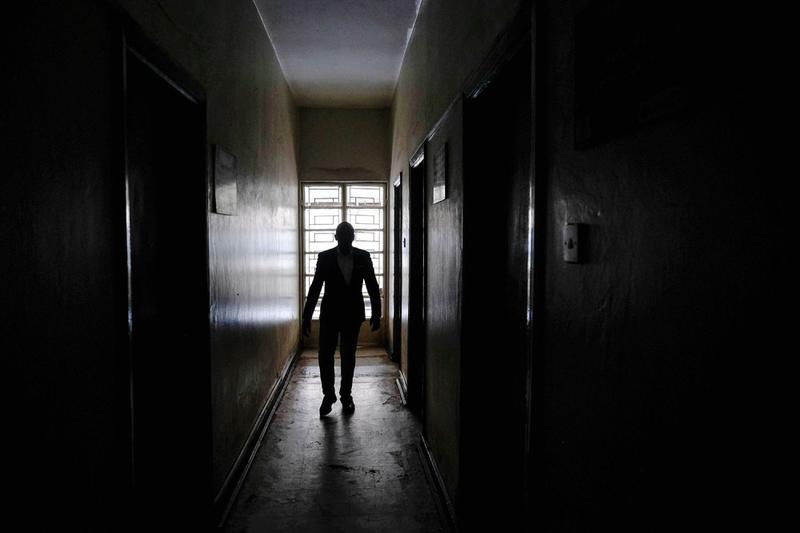 The Trump Administration’s Epochal Shift on Foreign Aid