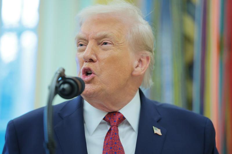 Even Fox News Turns on Trump Over Disgusting Rob Reiner Comments