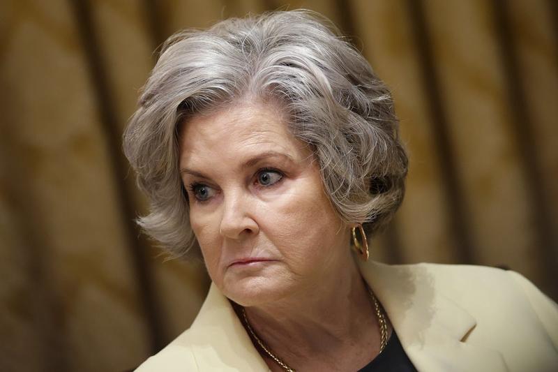 Susie Wiles Freaks Out Over Her Own Quotes About Trump and His Team