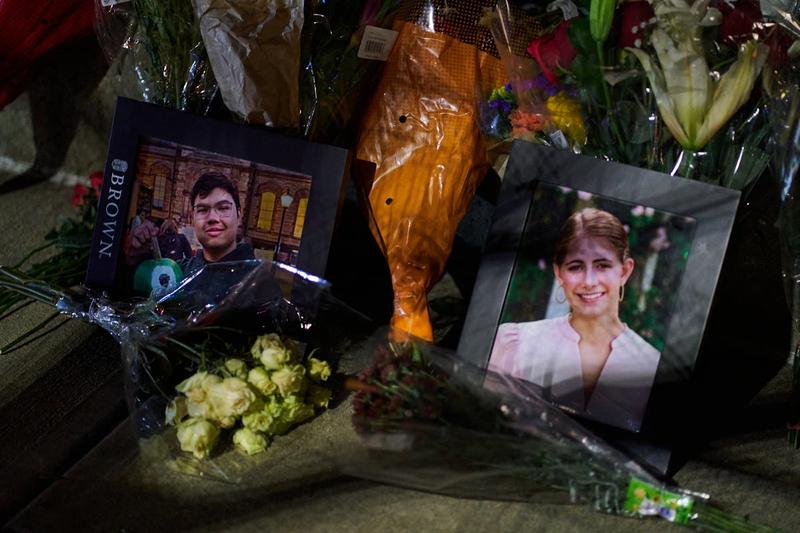 We Are Helpless to Stop Mass Shootings—and the Right’s Lies About Them