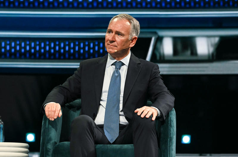 Ken Griffin Offers $10M in Perks to Steer Citadel Employees Into Philanthropy