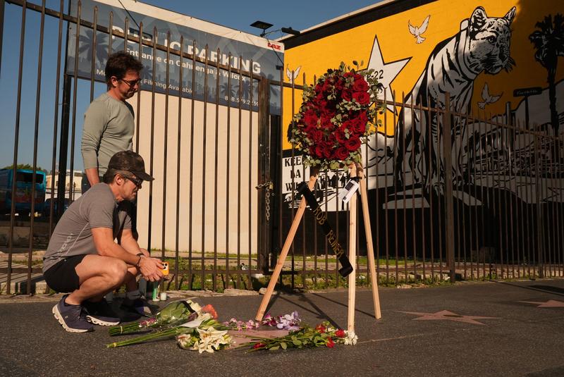 Trump lets America know there’s a new meathead in town