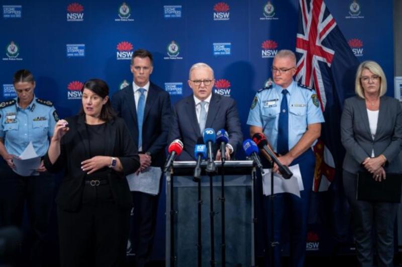 National Cabinet Agrees to Sweeping Overhaul of Australia’s Gun Laws in Response to Bondi Massacre