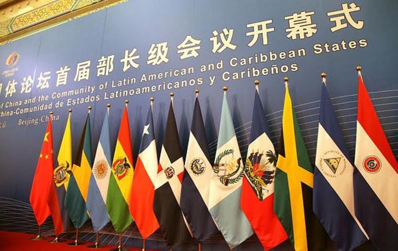China’s 2025 White Paper on Latin America Sets the Stage for Renewed Competition With the US