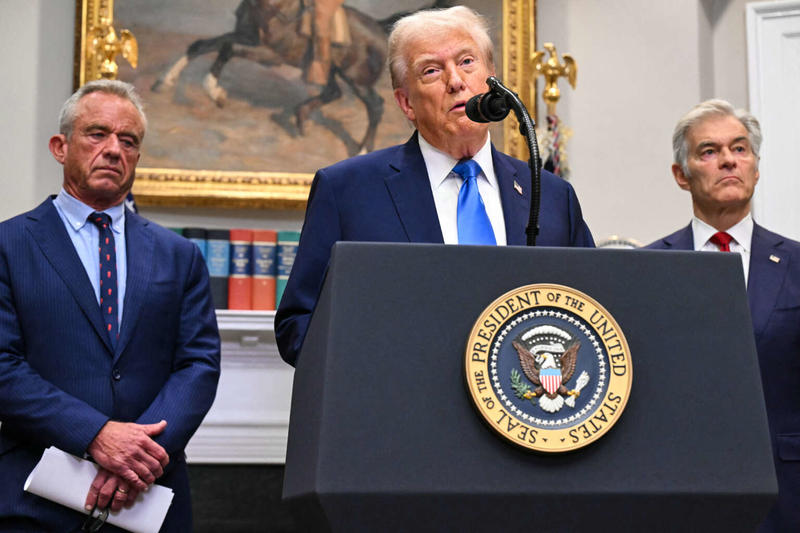 Trump Budget Cuts Threaten Access to Disability Rights Lawyers