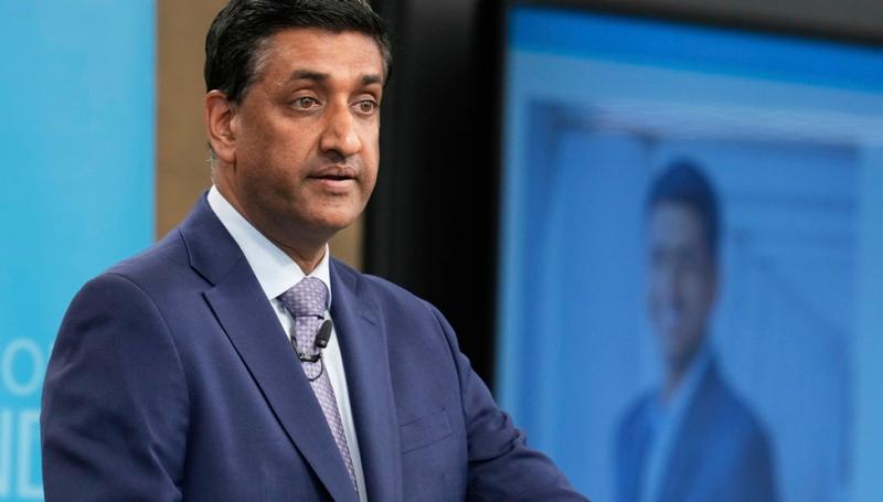 Democrats live in a two-state solution fantasy world Democrats live in a two-state solution fantasy world