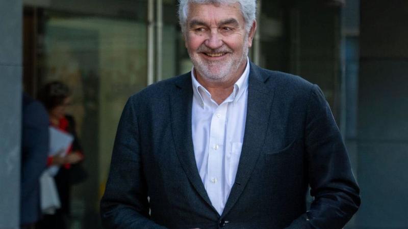 Isdin anuncia el adiós de Marian Puig a la presidencia de la compañía