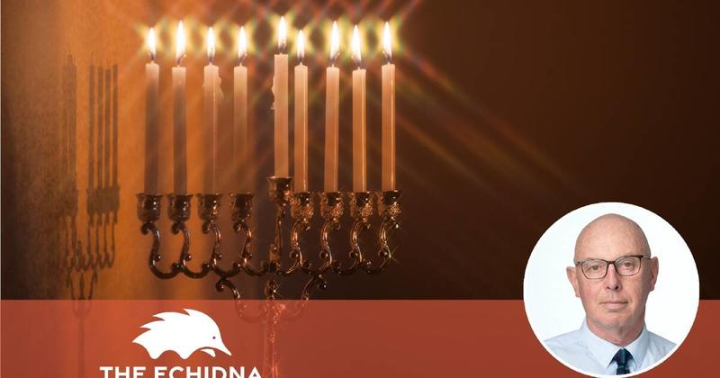 Who's to blame for confusion about anti-Semitism? Who's to blame for confusion about anti-Semitism?