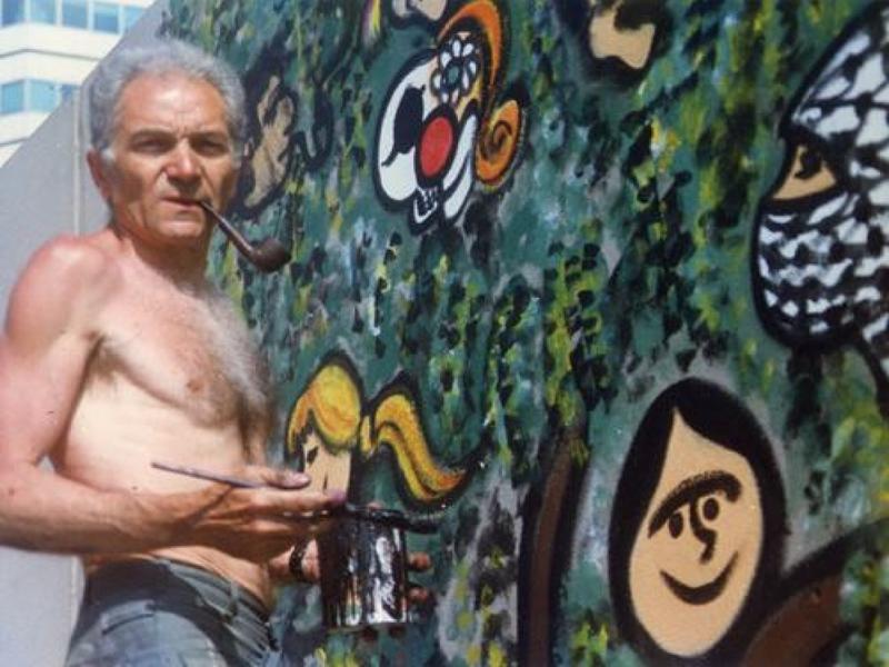 La storia di un centro sociale nato 40 anni fa per Â«colorareÂ» il quartiere