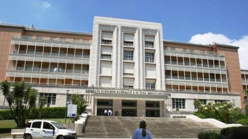 Monaldi, premiato un progetto di Oculistica per ridurre i tempi di attesa