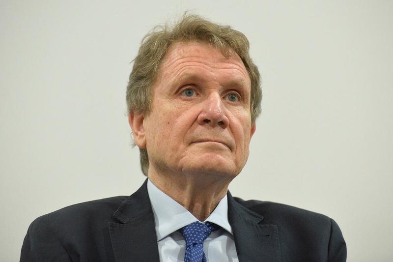 Fuga da Limes, troppo morbida con Mosca