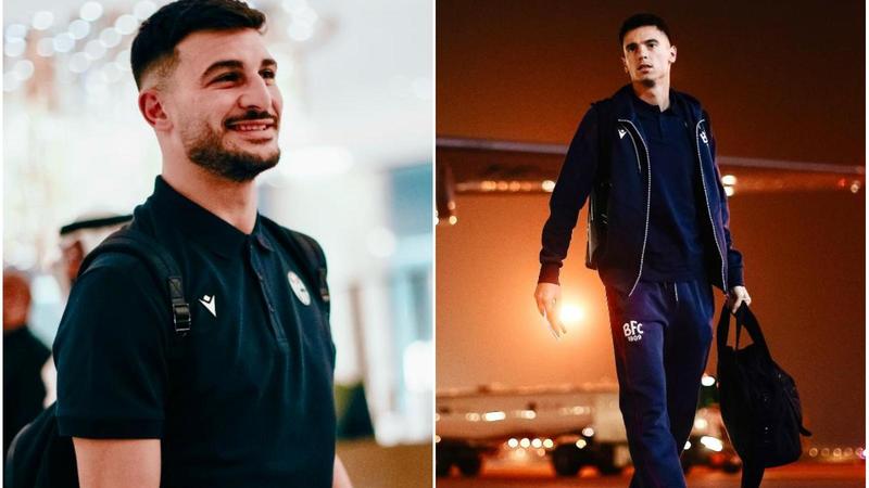 Il Bologna sbarca a Riyad: il programma in vista della Supercoppa Italiana