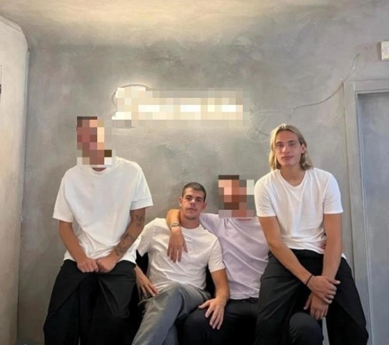 Livorno, presunto stupro di gruppo a Milano: i ragazzi risarciscono la studentessa