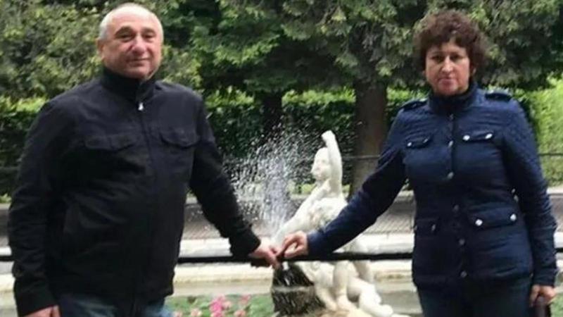 “Lotta fino alla morte”. Boris e Sofia uccisi dai terroristi a Bondi Beach: dovevano festeggiare 35 anni di nozze / “Lotta fino alla morte”. Boris e Sofia uccisi dai terroristi a Bondi Beach: dovevano festeggiare 35 anni di nozze /