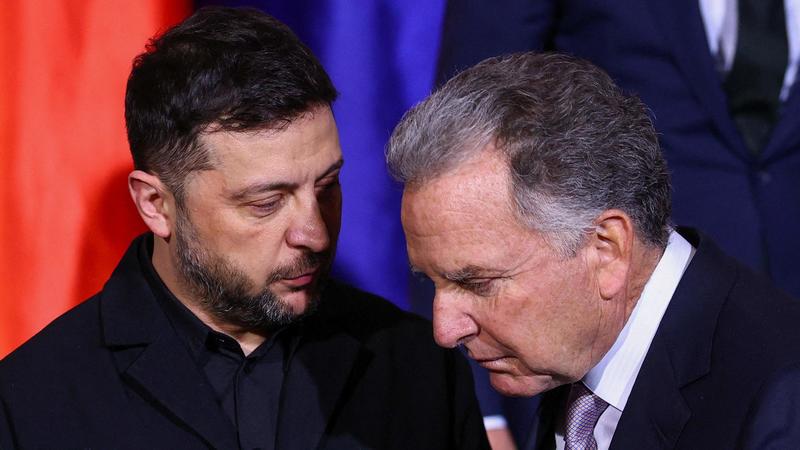 La spiegazione semplice delle trattative tra Ucraina, Russia, Usa e Ue. E la posta in gioco /