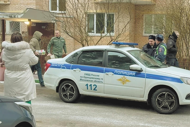 Эксперт объяснил в чем смысл манифеста подростка, устроившего резню