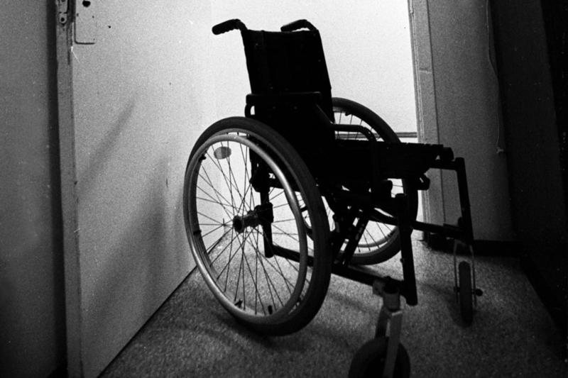 Юридический казус в контексте милосердия: права инвалидов не должны зависеть от отношения к ним отдельных личностей