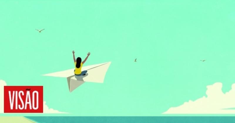 Os mais eficazes e os mais eficientes na felicidade Os mais eficazes e os mais eficientes na felicidade