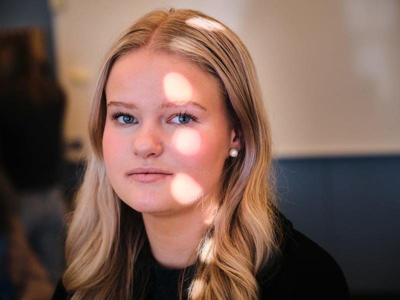 Skal flaks avgjøre hvor mye skatt unge betaler?