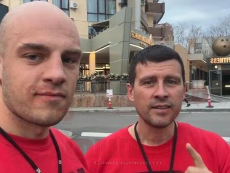 Операция срещу мафията започва в Бургас, готвят се ударни групи за изборите Операция срещу мафията започва в Бургас, готвят се ударни групи за изборите