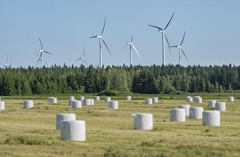 Ympäristö | Lukijalta: Tuulivoimaloiden äänisaaste autioittaa maaseutua