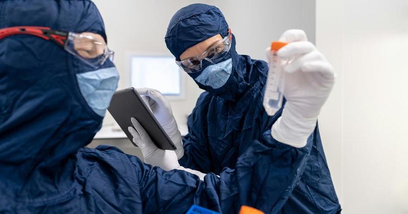 Supergripa iz noćne more šalje masovno ljude u bolnicu, doktori se boje da najgore tek dolazi