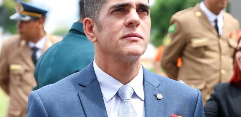 Empresas ligadas a deputado alvo da PF são suspeitas de corrupção na COP30