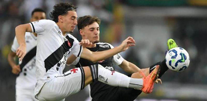 Freguesia é o trunfo do Corinthians e o desafio do Vasco na Copa do Brasil