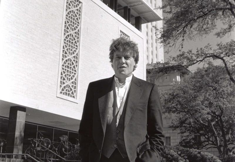 El teatro de la audacia de Tom Stoppard