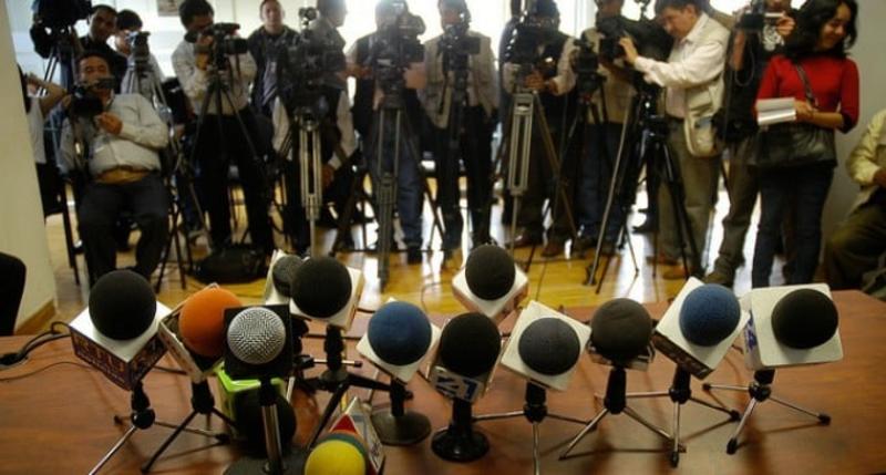 Gobernar para las cámaras