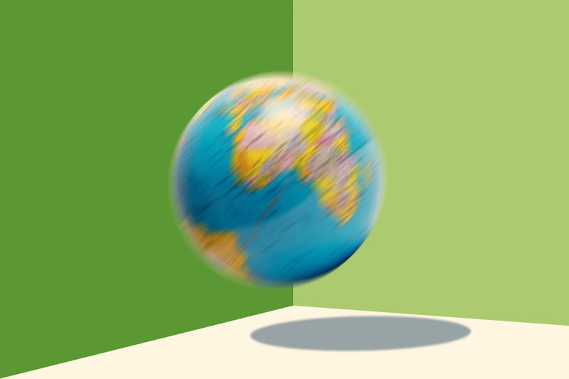 2026 Will Mark a New World Disorder