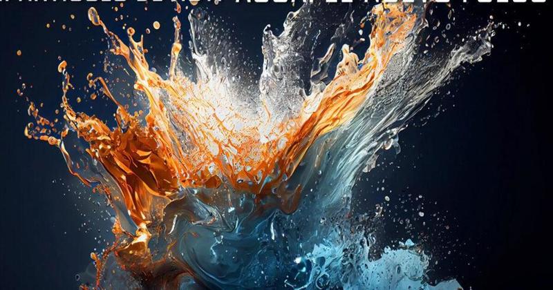 Agua: El nuevo fuego